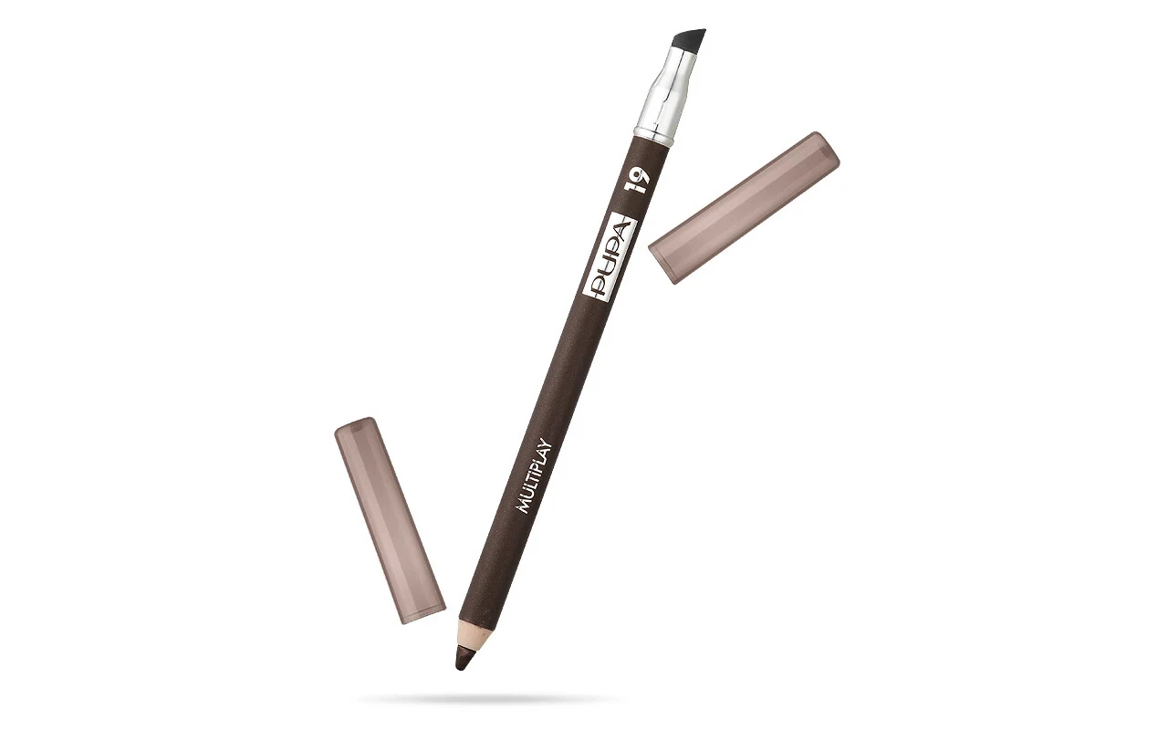 Pupa Milano Multiplay Eye Pencil 19: Versatile Elegance Unveiled