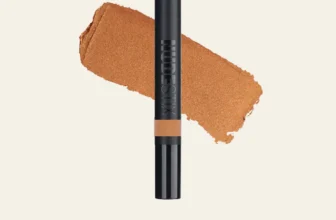 NUDESTIX Magnetic Eye Color – Copper Foil