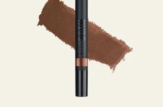 NUDESTIX Magnetic Eye Color – Immortal Review: The Ultimate Long-Wear Eyeshadow Stick for All-Day Perfection