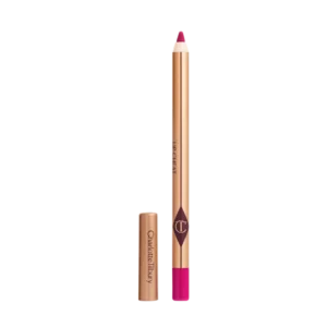 Charlotte Tilbury Lip Cheat Lip Liner - THE QUEEN Hot pink lip liner