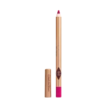 Crowning Glory: Exploring Charlotte Tilbury’s The Queen Lip Liner