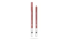 Pupa Milano True Lips Lip Liner Review: Unveiling the Perfect Shade 002 Tea Rose