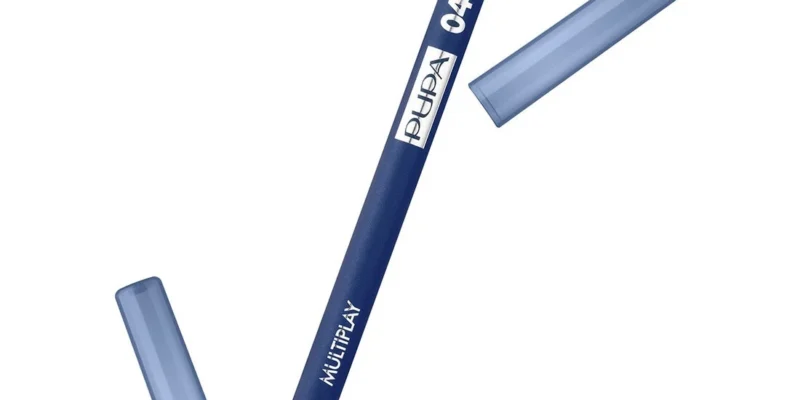 Pupa Milano Multiplay Eye Pencil 04 Review: Versatile Eye Makeup Must-Have