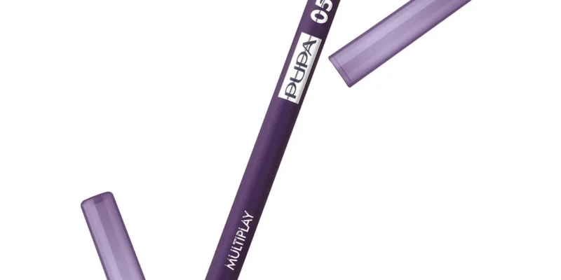 Discover Pupa Milano Multiplay Eye Pencil 05: The Ultimate Versatile Makeup Essential