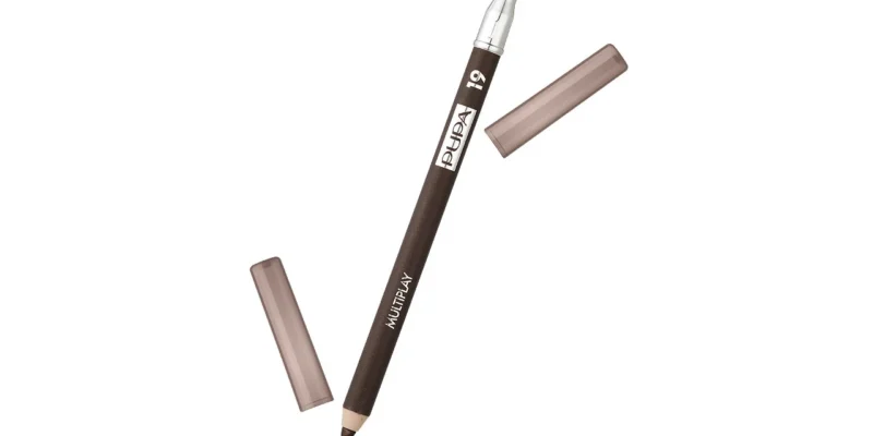 Pupa Milano Multiplay Eye Pencil 19: Versatile Elegance Unveiled