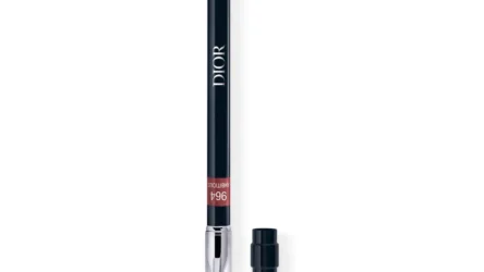 Rouge Dior Contour Lip Liner 964 Ambitious: Perfect Your Pout with This Must-Have Lip Essential