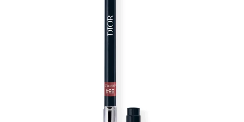 Rouge Dior Contour Lip Liner 964 Ambitious: Perfect Your Pout with This Must-Have Lip Essential