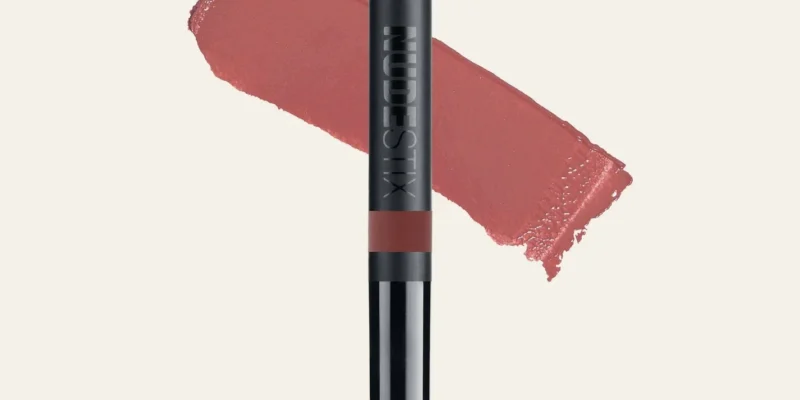 NUDESTIX Gel Color Lip + Cheek Balm – Pulse: Your Ultimate Makeup Must-Have