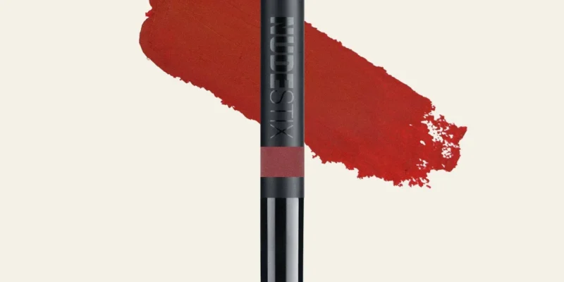 NUDESTIX Intense Matte Lip & Cheek in Royal: Ultimate Guide to Bold Beauty
