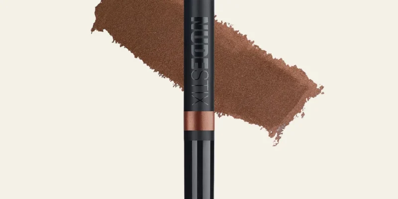 NUDESTIX Magnetic Eye Color – Immortal Review: The Ultimate Long-Wear Eyeshadow Stick for All-Day Perfection