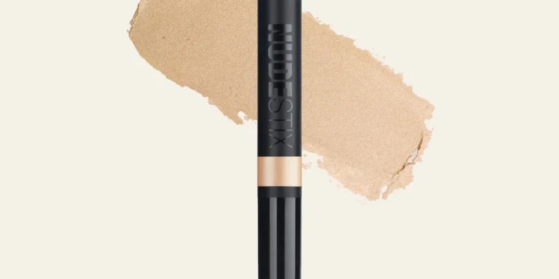 NUDESTIX Magnetic Eye Color in Lilith: The Ultimate Guide to Stunning Eye Makeup
