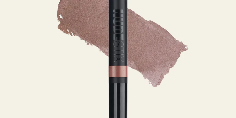 NUDESTIX Magnetic Eye Color in Spirit: A Game-Changer for Eye Makeup