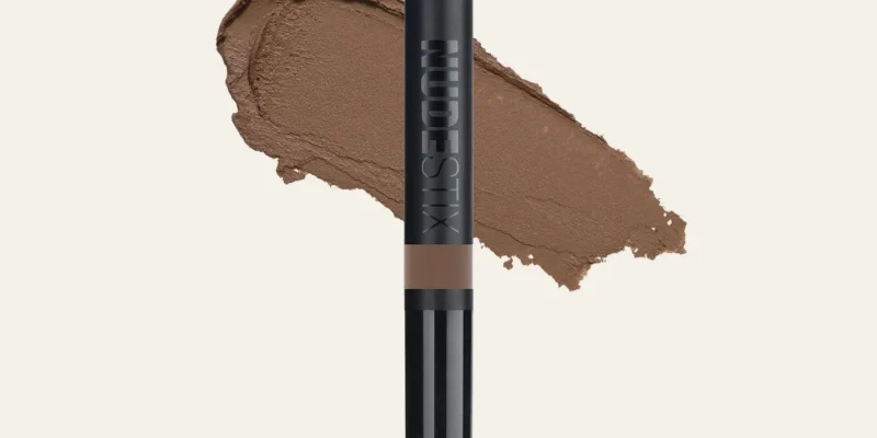 NUDESTIX Magnetic Eye Color: Finding the Ultimate Taupe