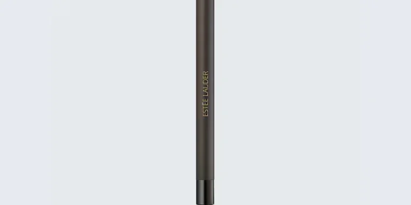 Long-Lasting Precision: A Review of Estée Lauder’s Double Wear Gel Eye Pencil in Espresso